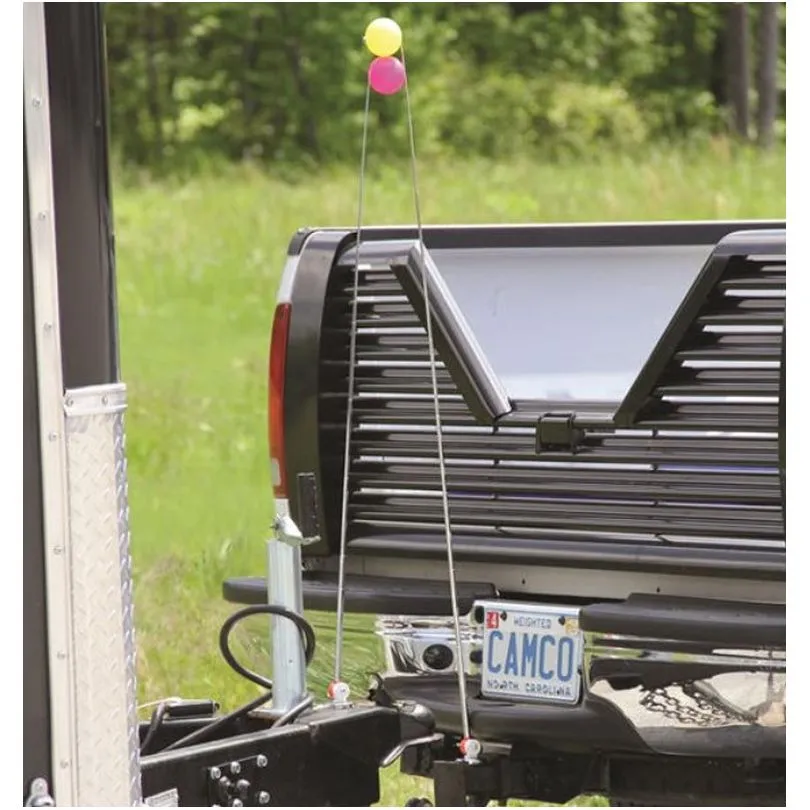 Magnetic Hitch Alignment Kit